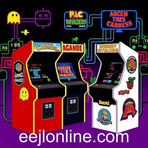 Arcade Classics