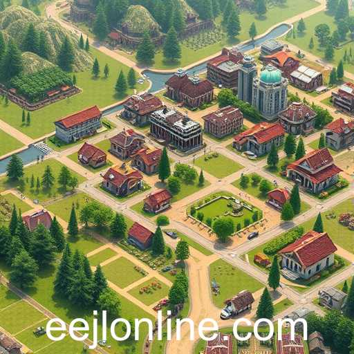 The Rise of EEJL Online Gaming in 2025